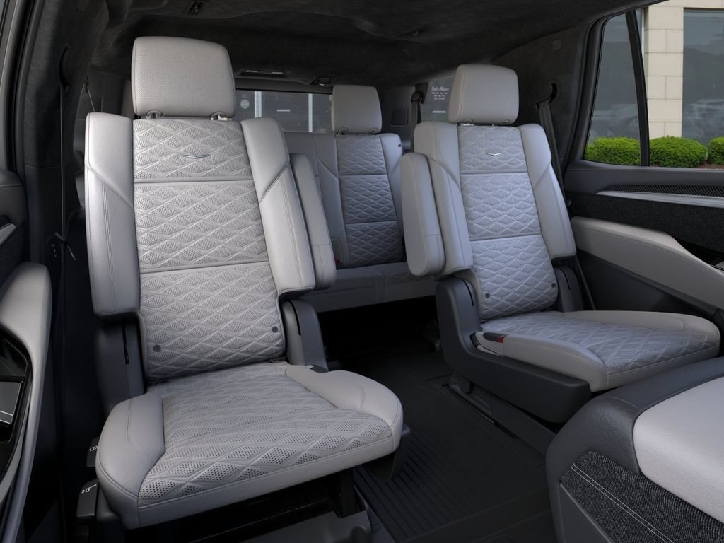 2026 Cadillac Escalade V-Series - Photo 17