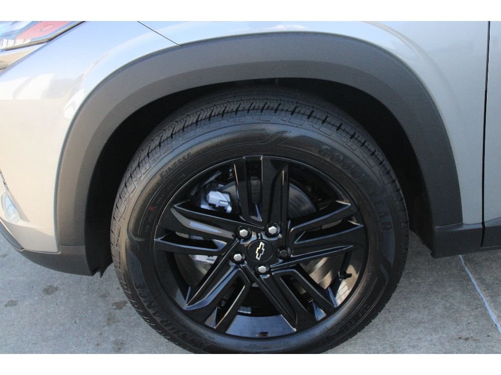 2026 Chevrolet Trax Activ - Photo 13