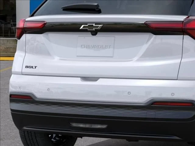 2027 Chevrolet Bolt LT - Photo 14