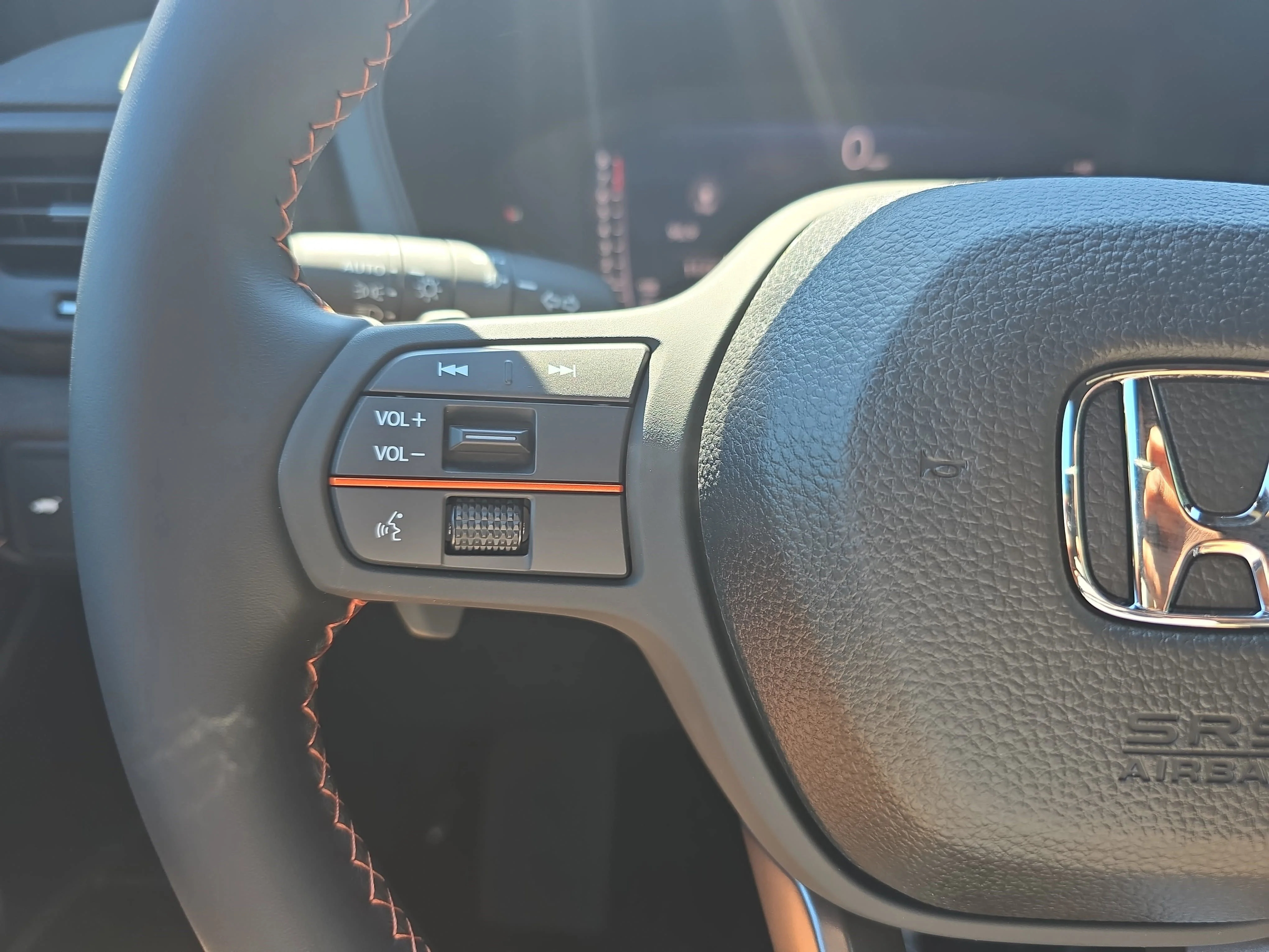 New 2026  Honda TrailSport image 17