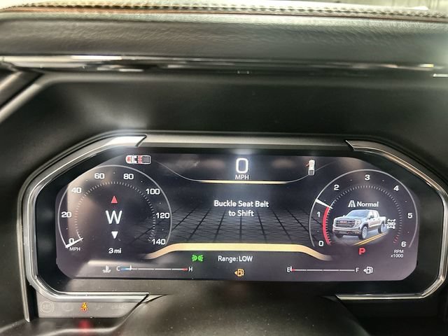 2026 GMC Sierra 1500 AT4 - Photo 15