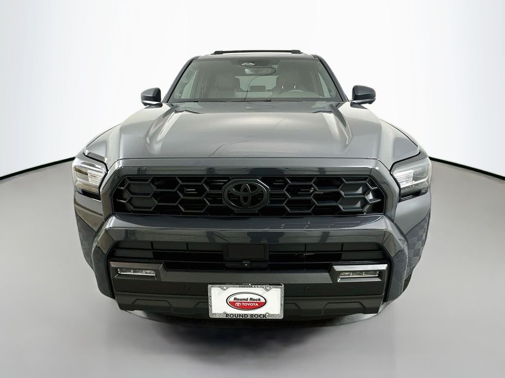 Used 2026  Toyota TRD Off-Road Premium image 2