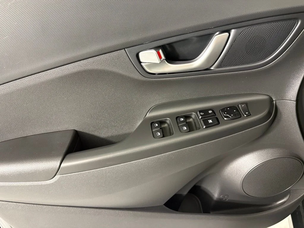Used 2023 Galactic Gray Hyundai SE image 19