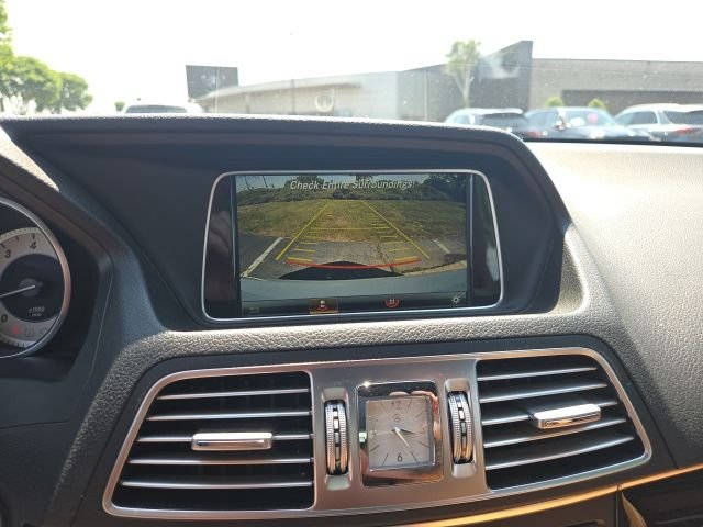 Used 2017  Mercedes-Benz E 400 image 7