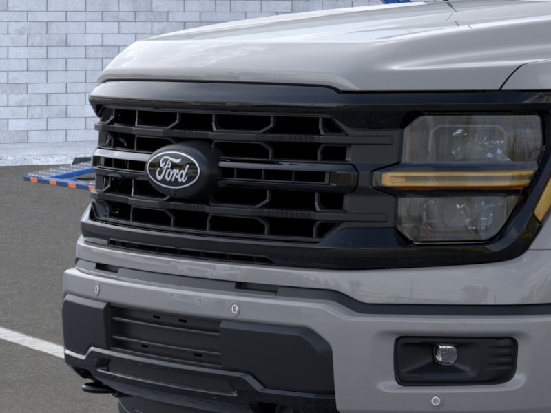 New 2026 Avalanche Ford XLT image 17