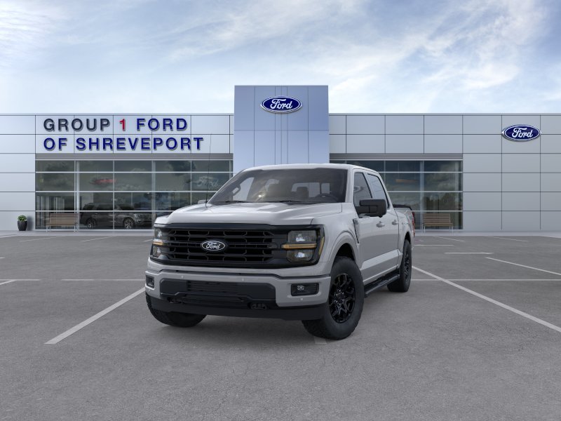 New 2026 Avalanche Ford XLT image 2