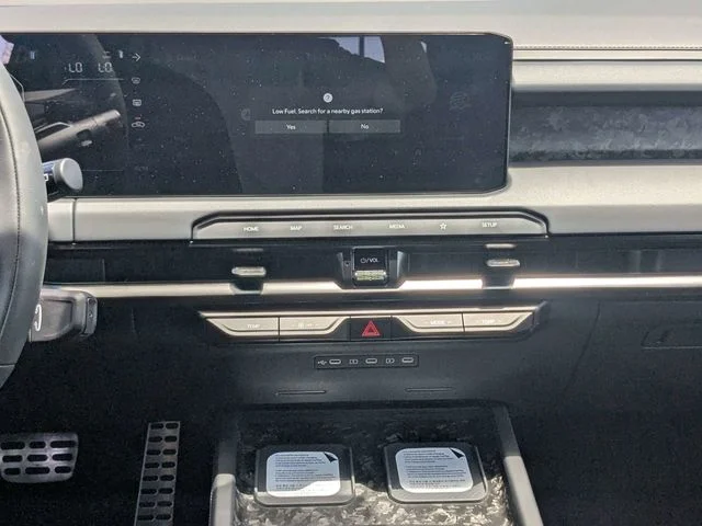 New 2027 Terrain Brown Matte Kia X-Pro SX Prestige image 19