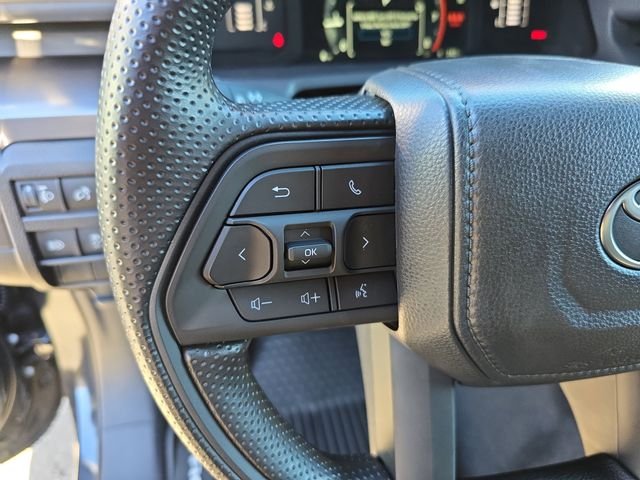2025 Toyota Tacoma SR5 - Photo 16
