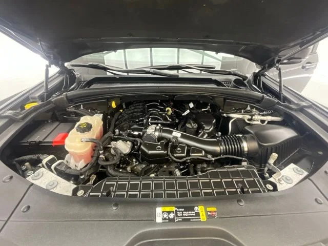 Used 2023 Gray Jeep Altitude image 29