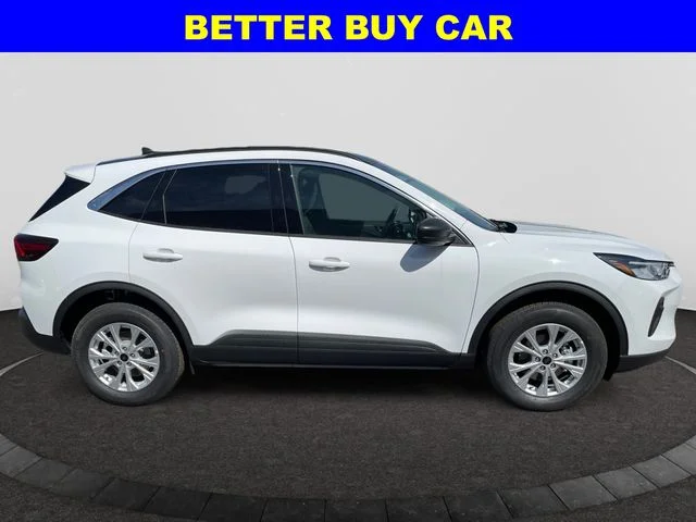2024 Ford Escape Active - Photo 6