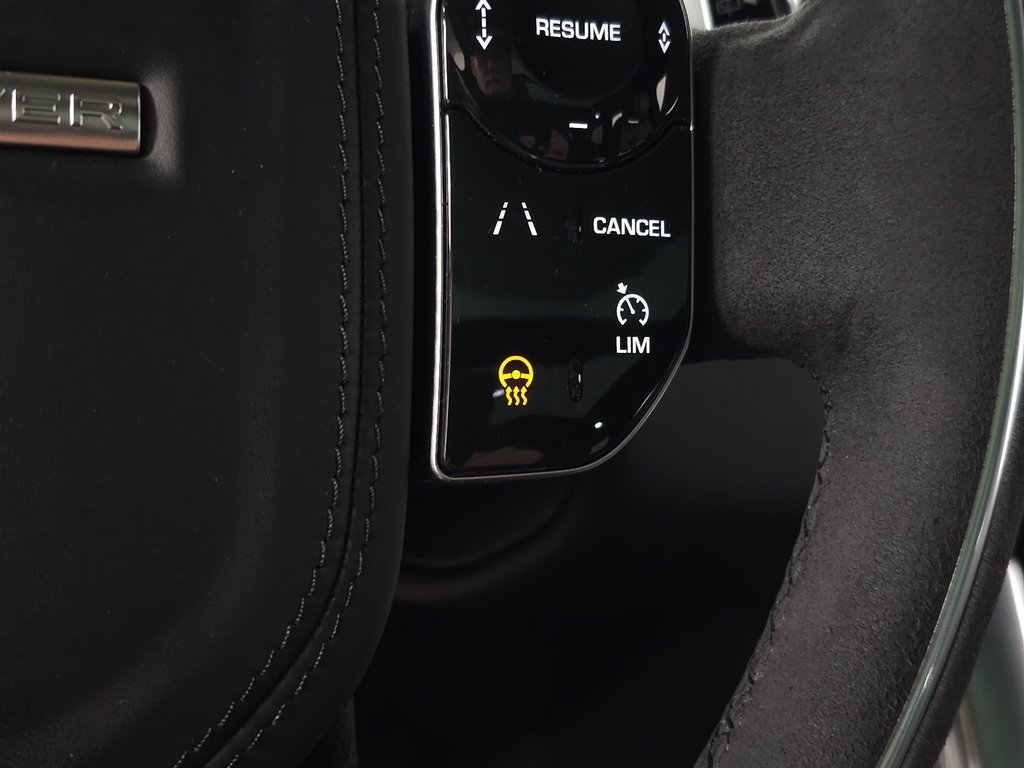 2021 LAND ROVER RANGE ROVER SPORT - Image 21