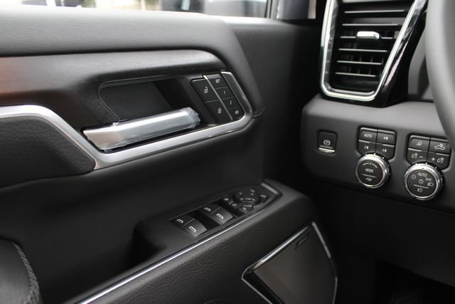 2026 GMC Sierra 2500HD Denali - Photo 15