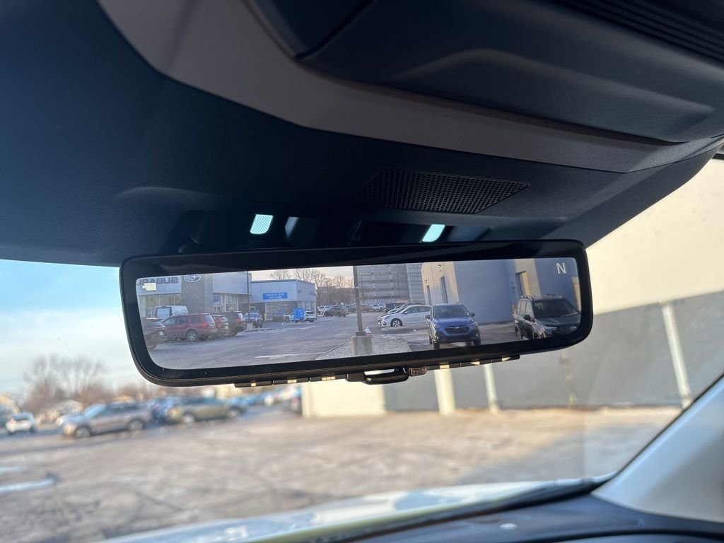 2026 Subaru Ascent Onyx Edition-Touring - Photo 24