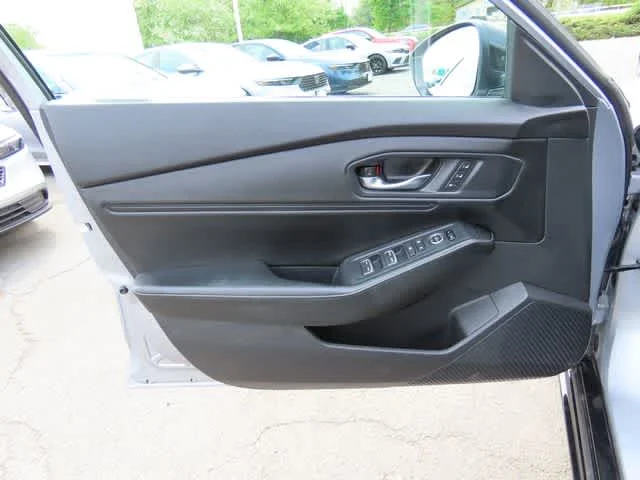 2023 Honda Accord Hybrid Sport-L - Photo 14