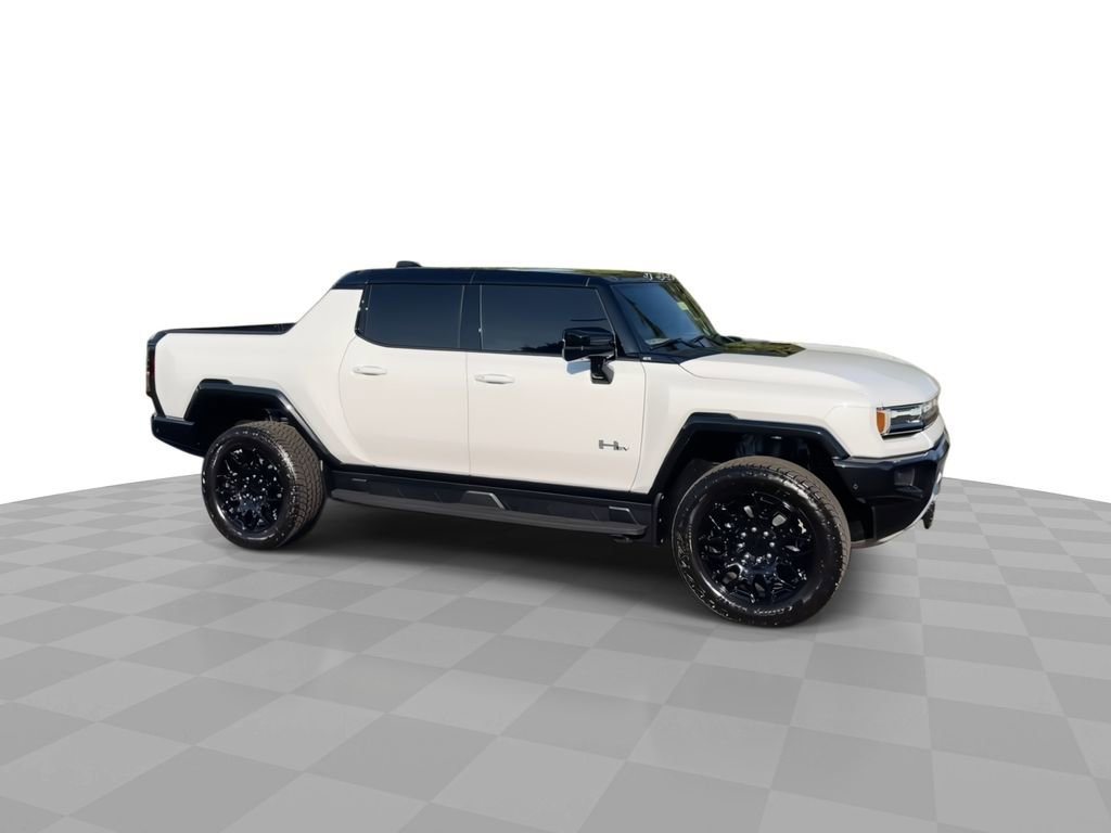 2026 GMC HUMMER EV 2X - Photo 9