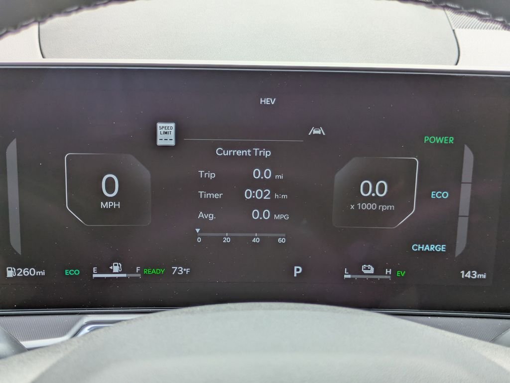 New 2026 Volcanic Sand Kia X-Line SX Prestige AWD image 34