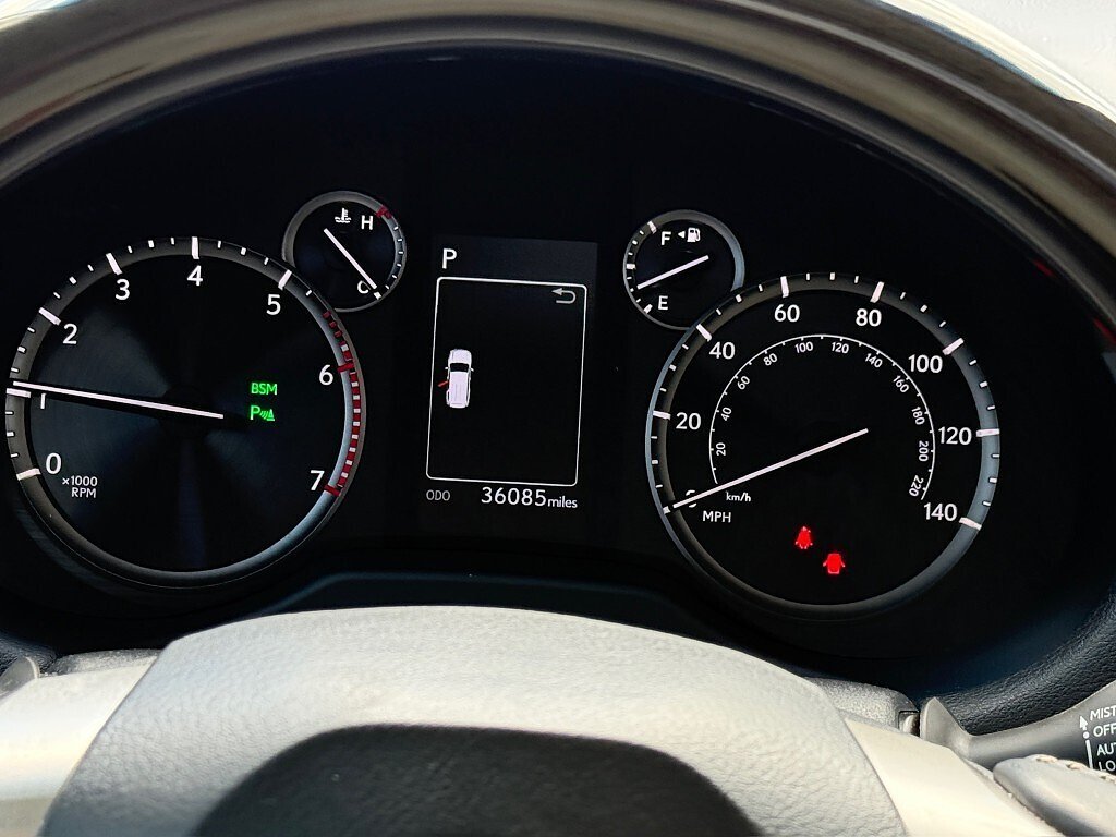 Used 2023 CAVIAR Lexus Base image 17