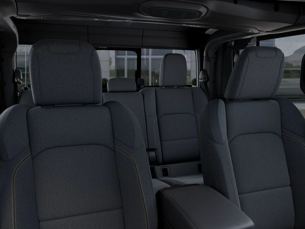 New 2026 41 Exterior Paint Jeep Sport S image 27