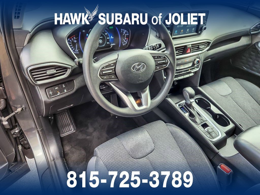 Used 2019 Rainforest Hyundai SEL image 8