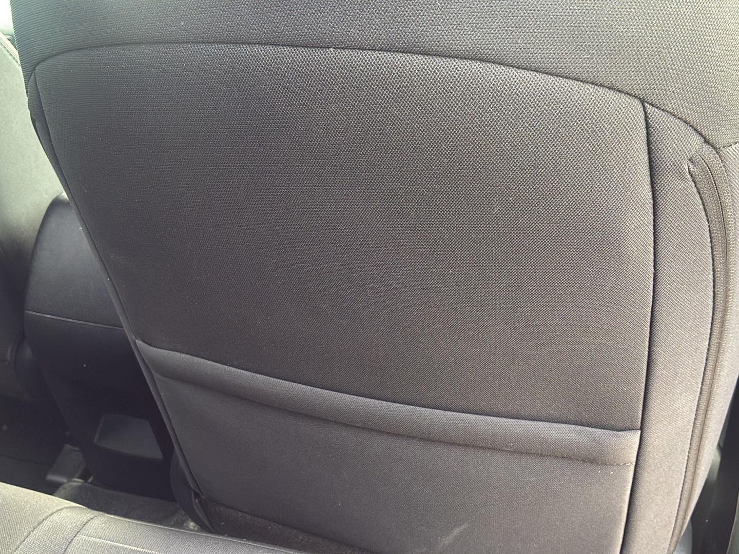 Used 2022 Phantom Black Hyundai SEL image 22
