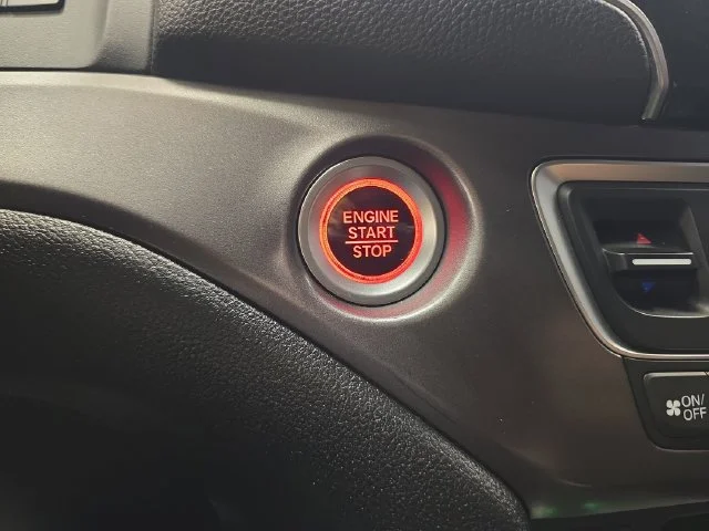Used 2022 Gray Honda EX-L image 30