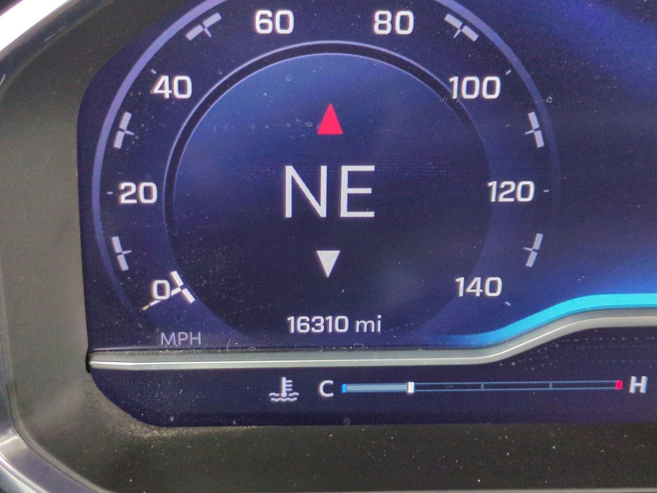 Used 2024 Sterling Gray Metallic Chevrolet LT image 24