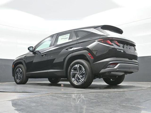 New 2026 Gray Hyundai Blue image 19