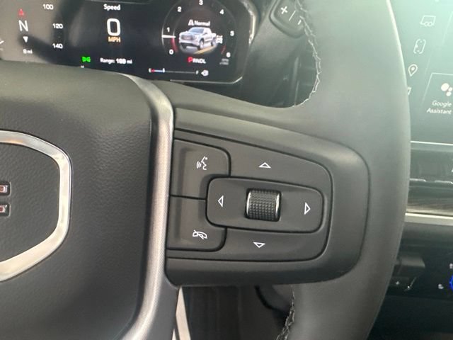 2026 GMC Sierra 1500 Elevation - Photo 14