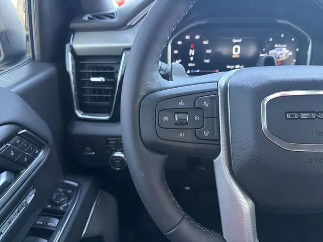 New 2026 Sterling Metallic GMC Denali image 31