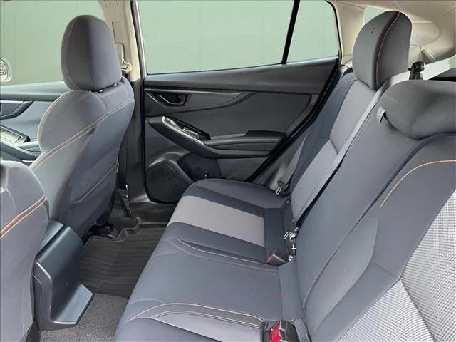 Used 2022 White Subaru Premium image 8
