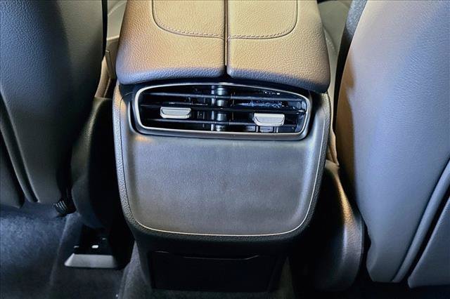 New 2027 Polar White Mercedes-Benz EQE 320 image 52