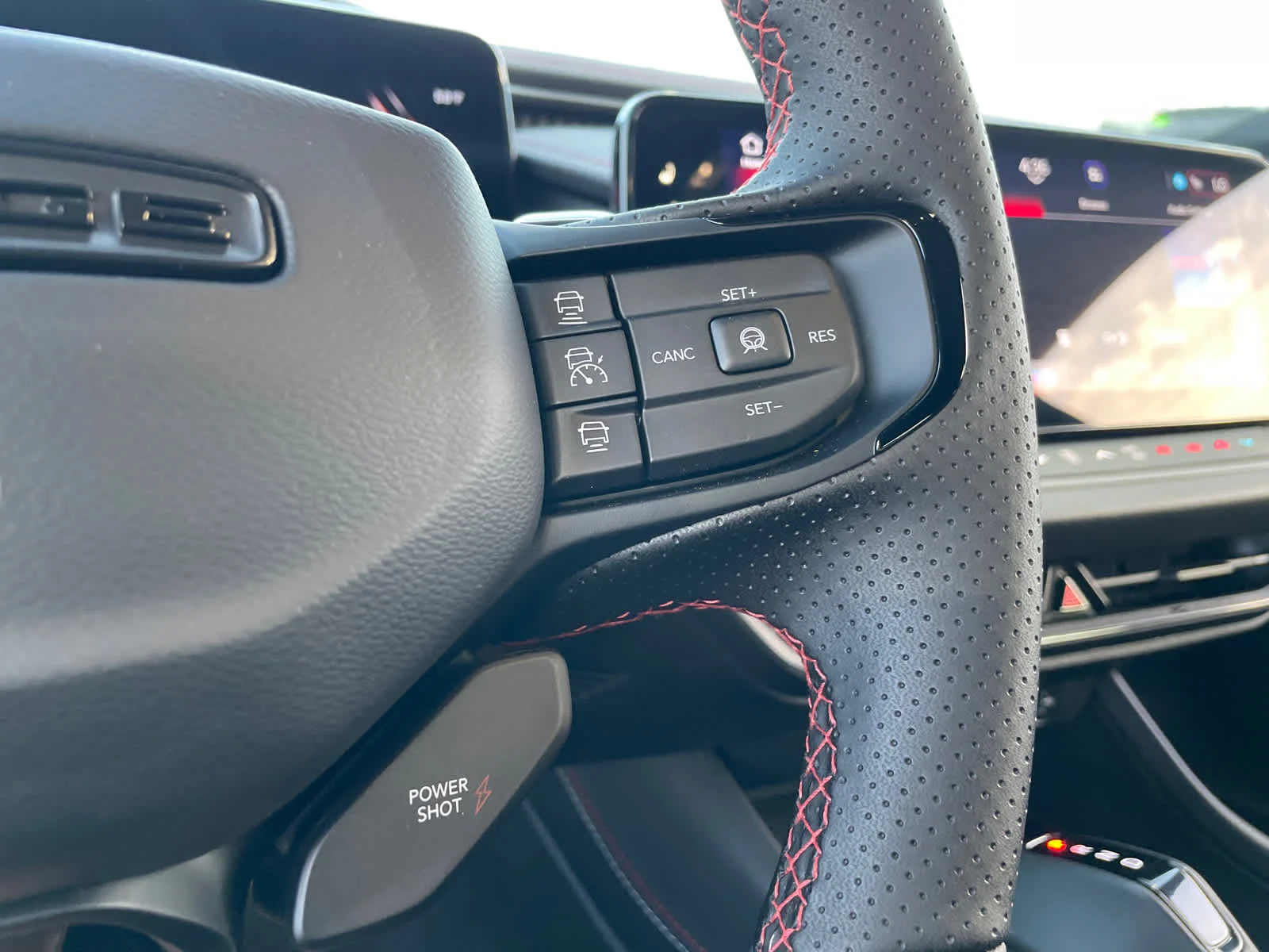 2026 Dodge Charger Daytona Scat Pack - Photo 24