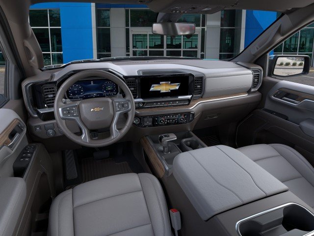 2026 Chevrolet Silverado 1500 LT - Photo 15