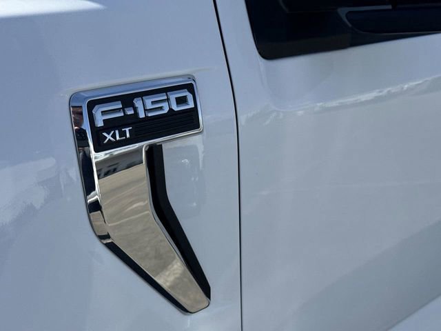 2023 Ford F-150 XLT - Photo 27