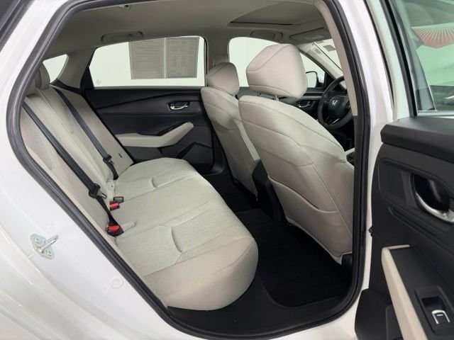 2023 Honda Accord EX - Photo 6