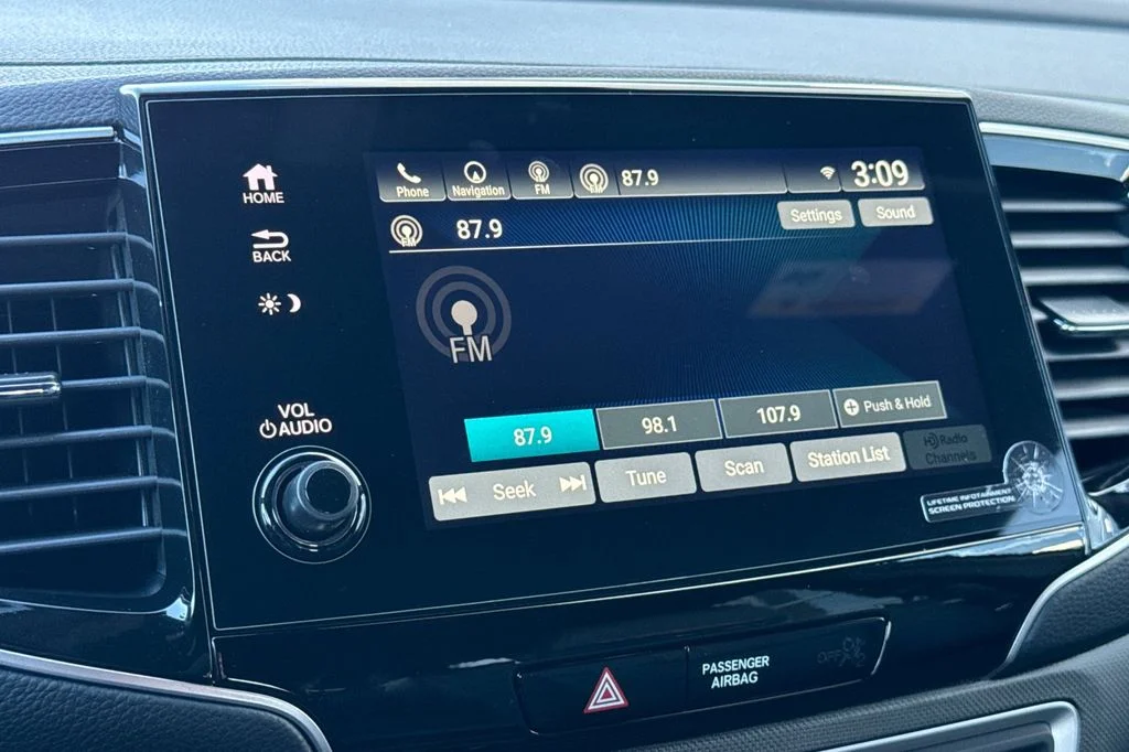 New 2025  Honda TrailSport image 19