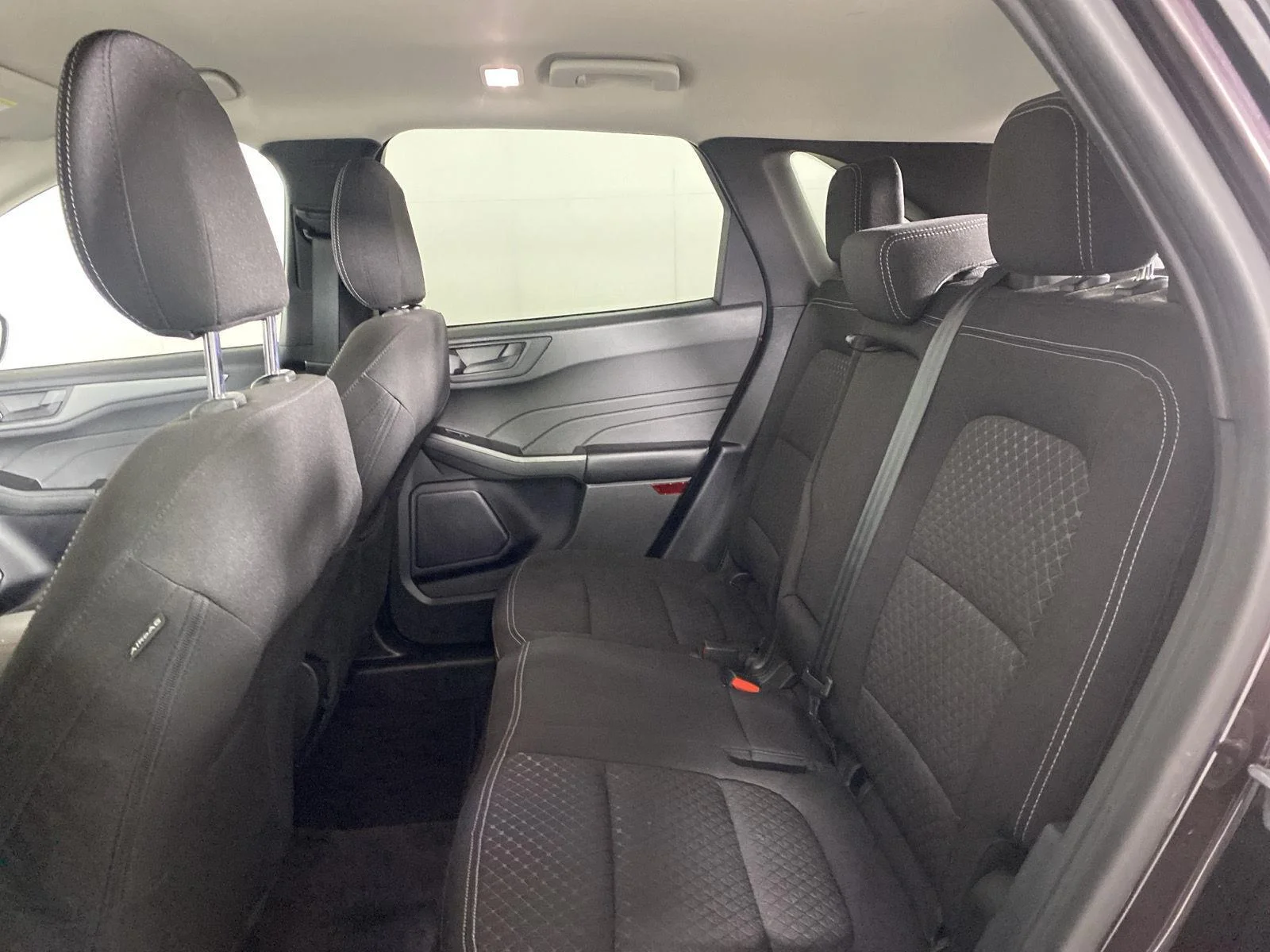 Certified Used 2023 Cinnabar Red Ford Active image 32