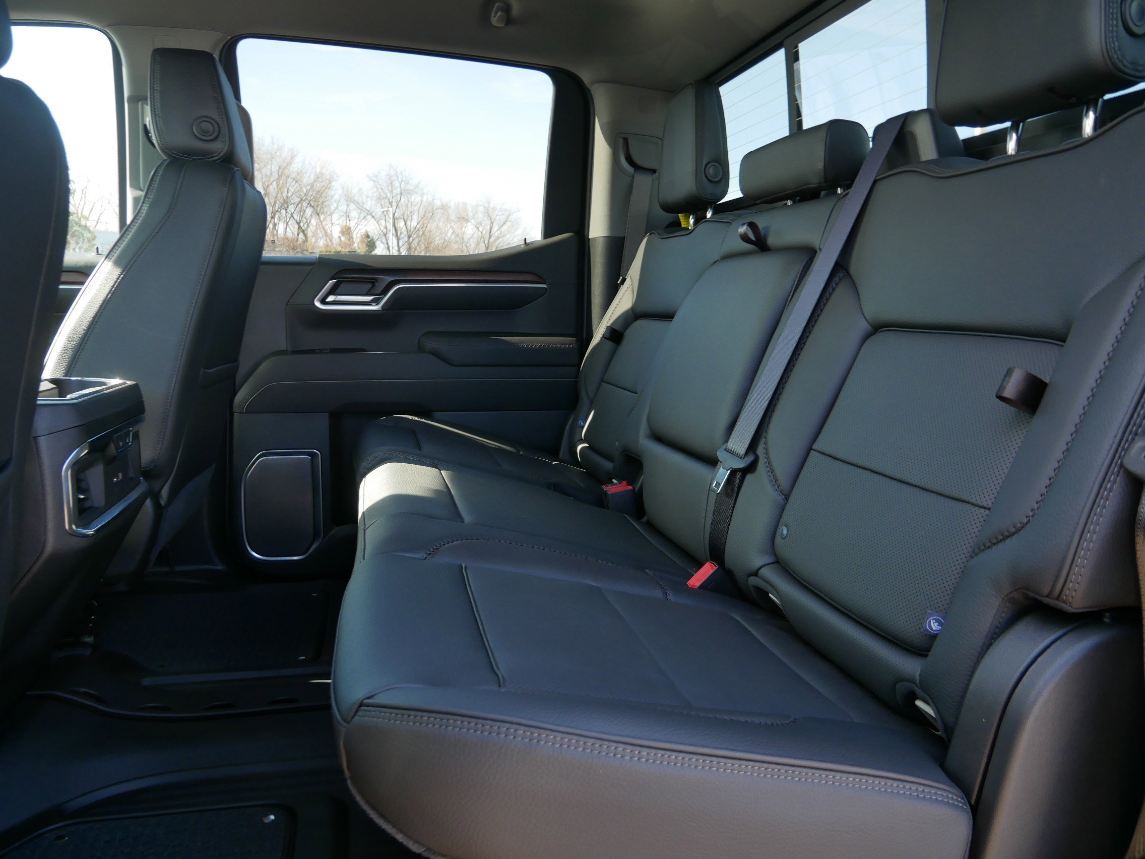 2026 GMC Sierra 1500 Denali - Photo 5