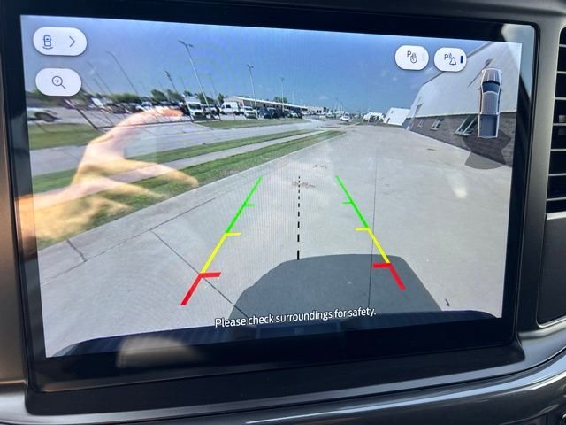 New 2026 White Ford STX image 27