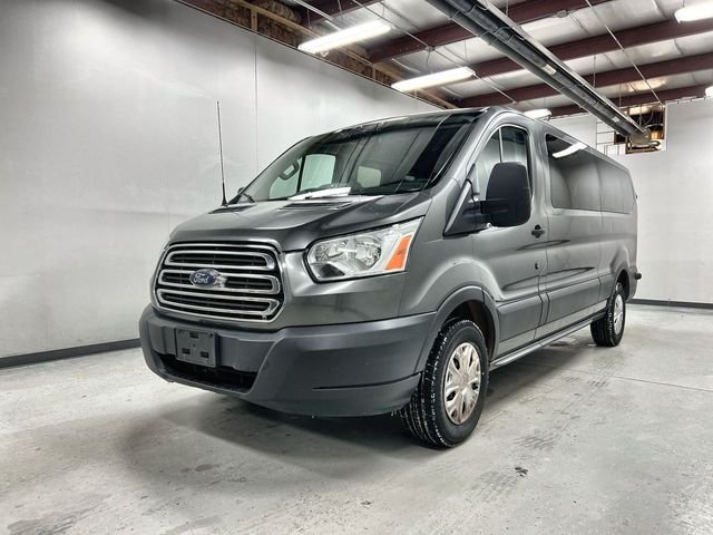 2015 Ford Transit XLT