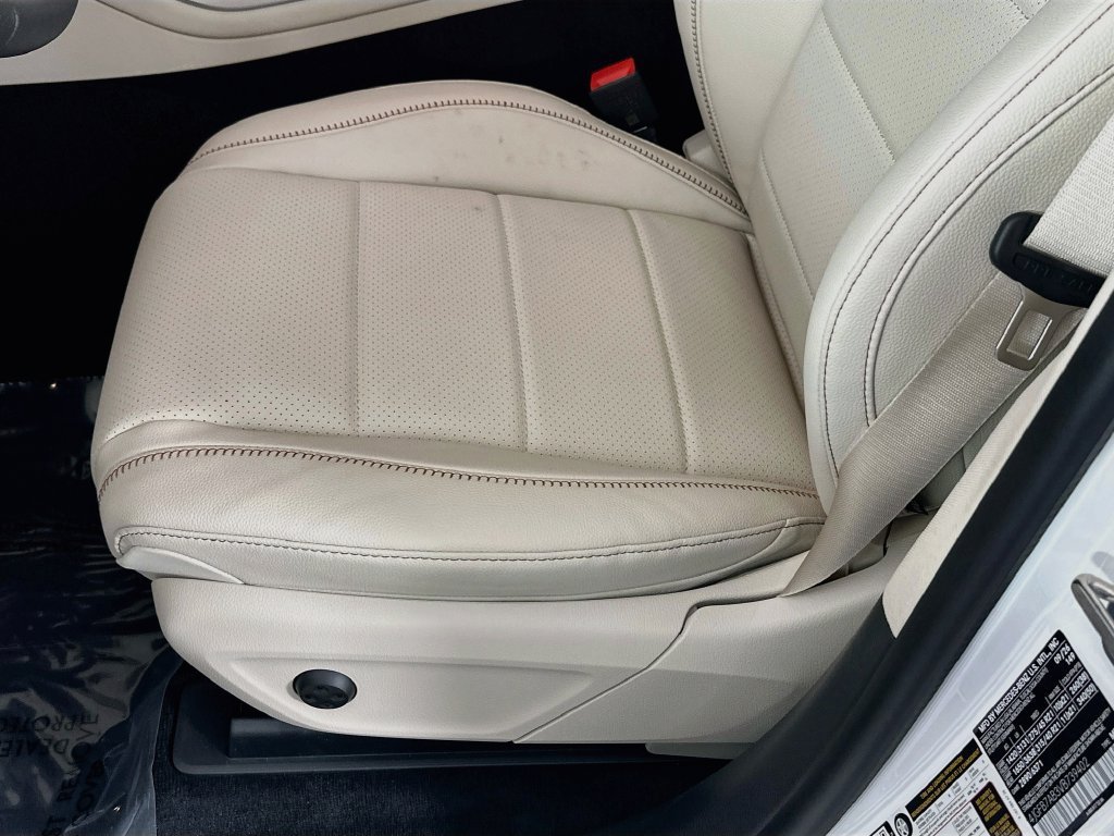 New 2027 Polar White Mercedes-Benz GLE 350 image 52