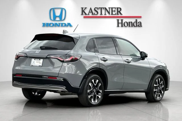 New 2027  Honda EX-L image 4