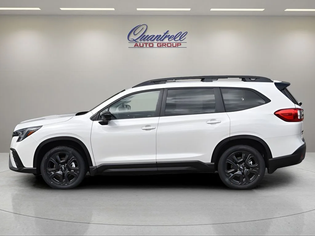 2026 Subaru Ascent Onyx Edition-Touring - Photo 7