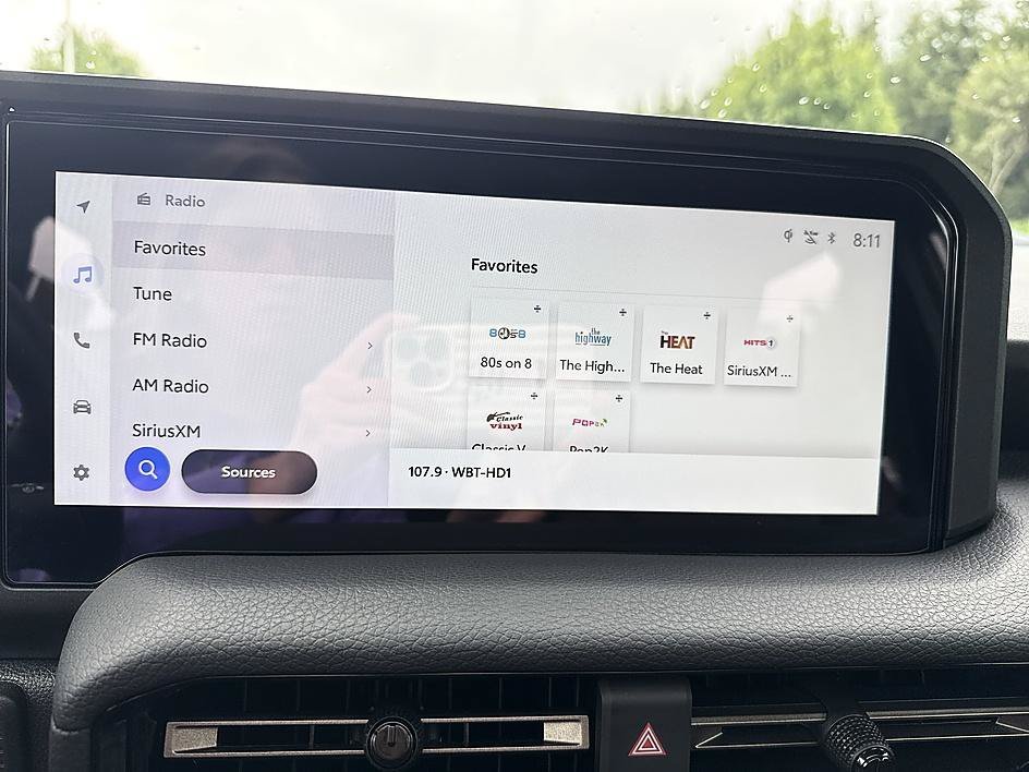 Used 2025 Meteor Toyota Base image 17