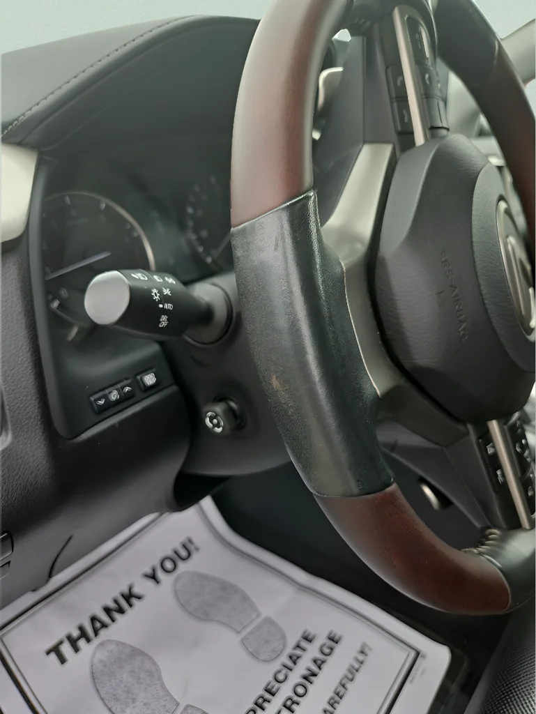 Used 2022 Caviar Lexus 350 image 17