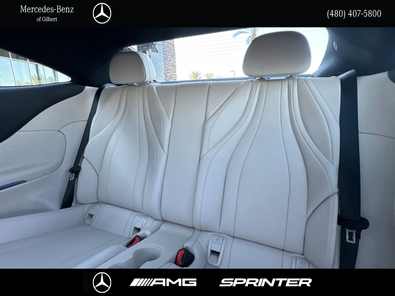 New 2027 Polar White Mercedes-Benz CLE 300 image 22
