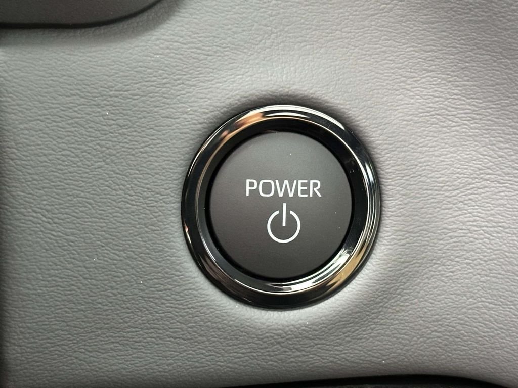 2026 Toyota Tundra Capstone - Photo 7