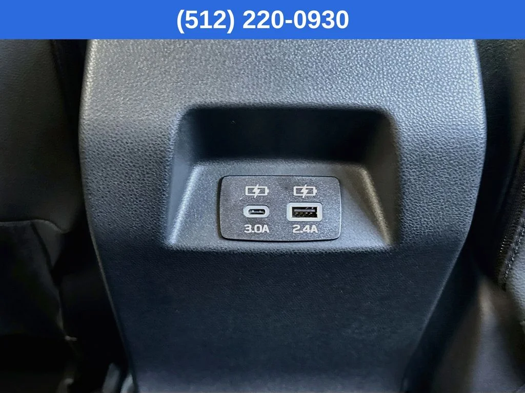 New 2026 Black Subaru Wilderness image 34