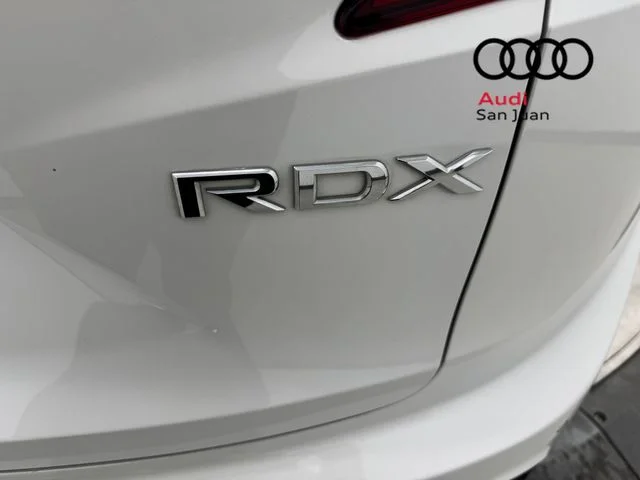 Used 2021  Acura Technology Package image 13