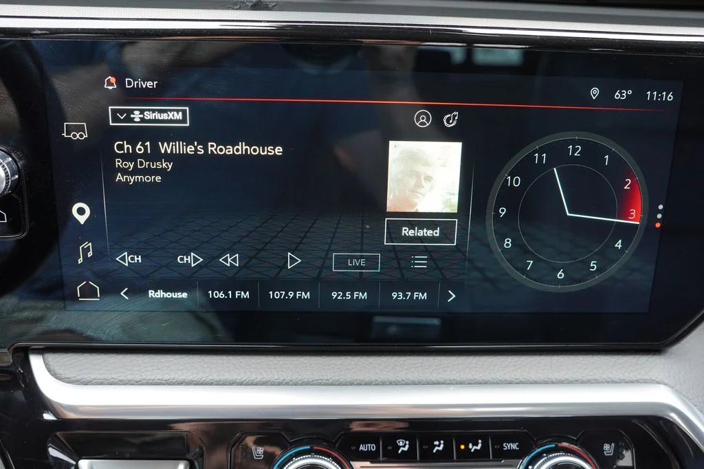 2023 GMC Sierra 1500 Denali Denali - Photo 29